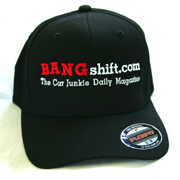 New BangShift.com Apparel! Just in time for the Holidays.